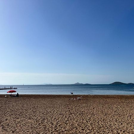 Апартаменти Fantastico Atico Chill Out Con Vistas A Мар-де-Крісталь Екстер'єр фото